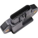 JDMSPEED Module Control Tow Relay Trailer Brake For Chevy GMC Sierra Cadillac Escalade