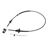 JDMSPEED Automatic Transmission Shift Cable For 99-04 Ford F250 F350 Super Duty Excursion
