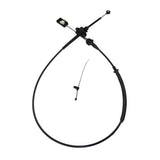 JDMSPEED Automatic Transmission Shift Cable For 99-04 Ford F250 F350 Super Duty Excursion