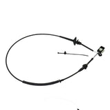 JDMSPEED Automatic Transmission Shift Cable For 99-04 Ford F250 F350 Super Duty Excursion