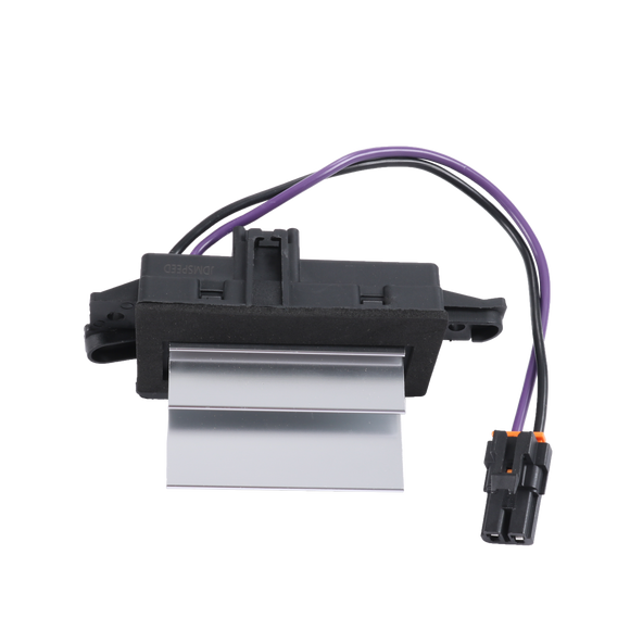 JDMSPEED Blower Motor Resistor Heater Control Module For GMC Sierra Silverado 4P1516