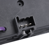 JDMSPEED Blower Motor Resistor Heater Control Module For GMC Sierra Silverado 4P1516