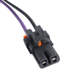 JDMSPEED Blower Motor Resistor Heater Control Module For GMC Sierra Silverado 4P1516