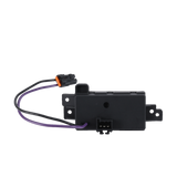 JDMSPEED Blower Motor Resistor Heater Control Module For GMC Sierra Silverado 4P1516