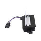 JDMSPEED Blower Motor Resistor Heater Control Module For GMC Sierra Silverado 4P1516