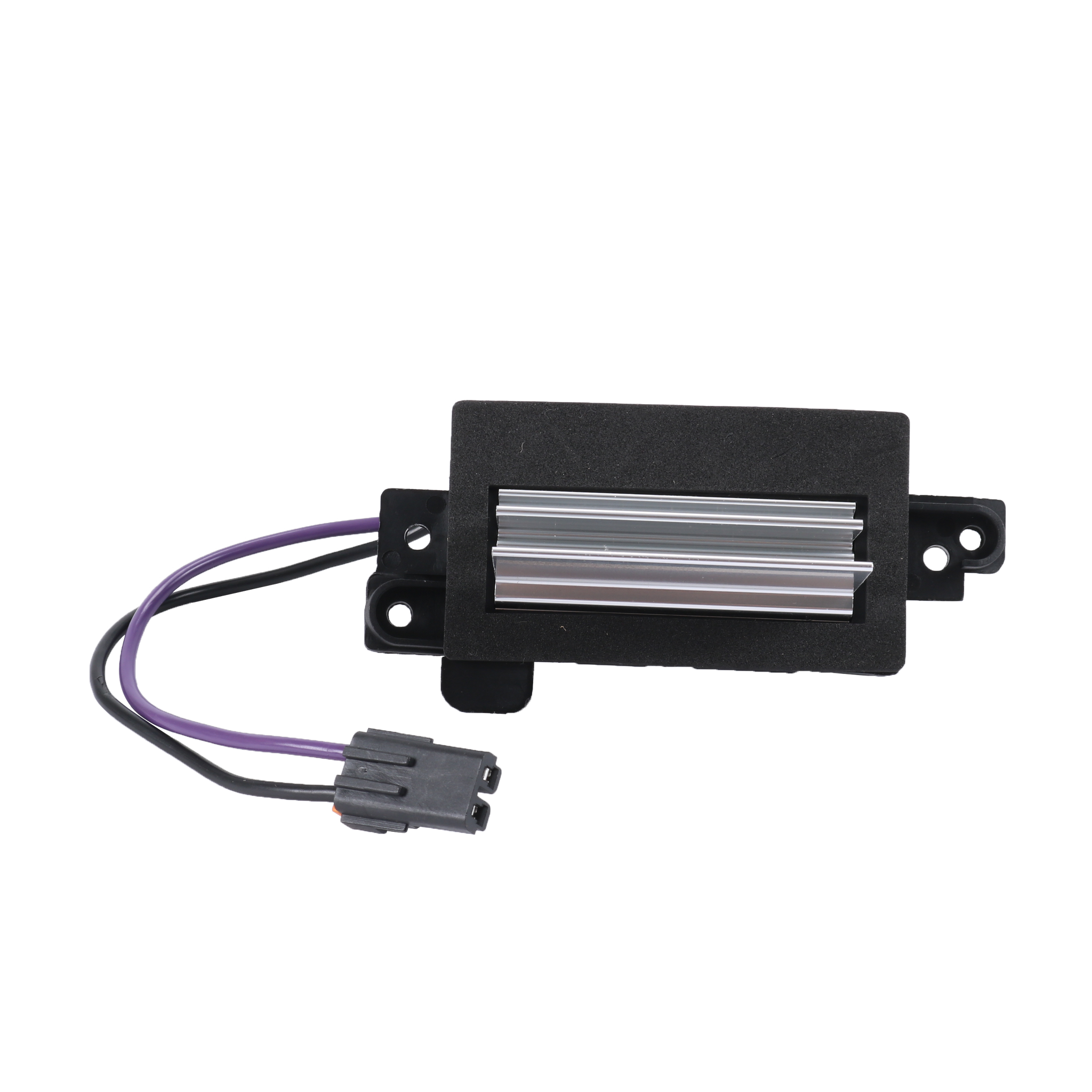 Motor Module Modimaster Gm Blower Motor Resistor Module Blower Motor And Resistor HVAC Blower