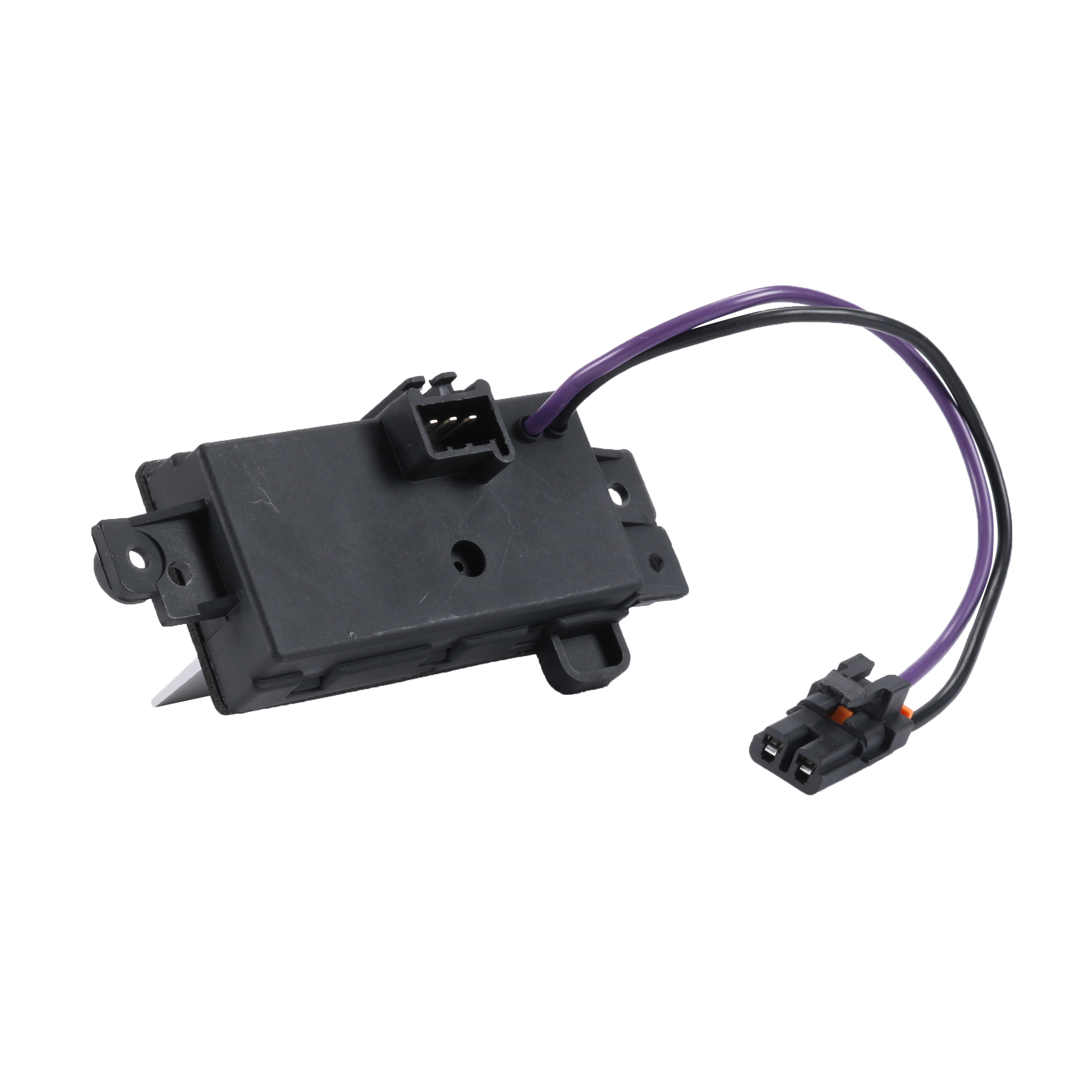 AUXITO Blower Motor Resistor For 2003-2006 Chevy GMC Cadillac – Heater Control