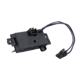 JDMSPEED Blower Motor Resistor Heater Control Module For GMC Sierra Silverado 4P1516