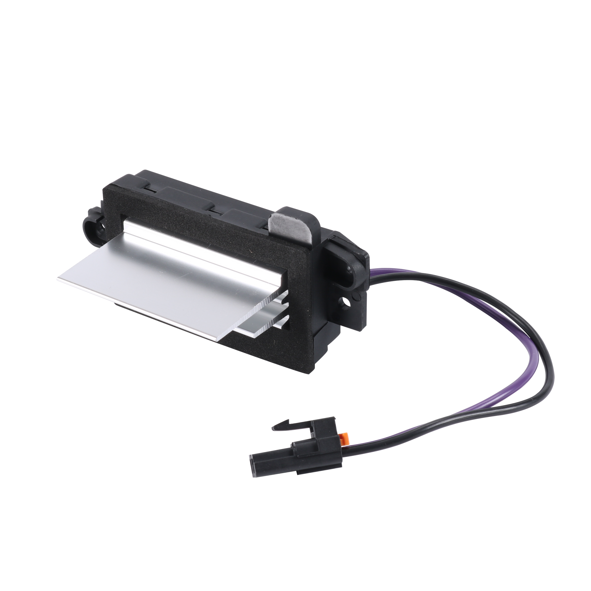 Gm Blower Motor Resistor Module Blower Motor And Resistor HVAC Blower