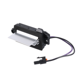 JDMSPEED Blower Motor Resistor Heater Control Module For GMC Sierra Silverado 4P1516