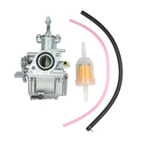 JDMSPEED New Carburetor For Yamaha Raptor 80 ATV Quad Carb Carby 2002-2008