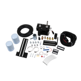 JDMSPEED Titanium Signature Fuel Pump 100GPH For 01-10 Chevy/GMC Duramax 6.6 TS C10 100G