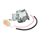 JDMSPEED New Carburetor For Yamaha Raptor 80 ATV Quad Carb Carby 2002-2008