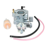 JDMSPEED New Carburetor For Yamaha Raptor 80 ATV Quad Carb Carby 2002-2008