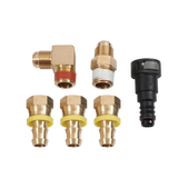 JDMSPEED Titanium Signature Fuel Pump 100GPH For 01-10 Chevy/GMC Duramax 6.6 TS C10 100G