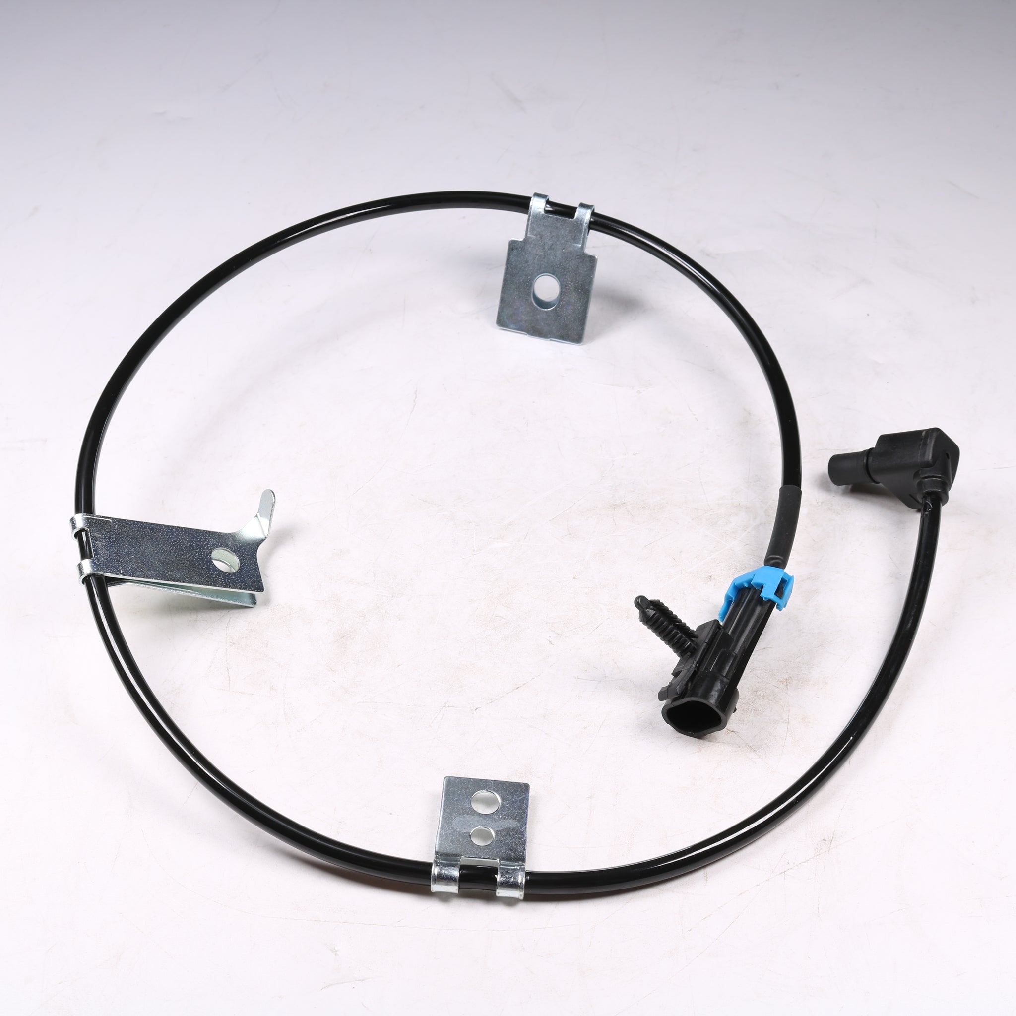 JDMSPEED 2pcs Front Left & Right ABS Wheel Speed Sensors For 1993-2005 ...
