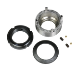 JDMSPEED Gear Lock Nut and Retainer Kit Upgraded Fits For DODGE NV4500 4WD 5th 5013887AA