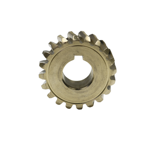 JDMSPEED 20 Snowblower Tooth Worm Gear Fits MTD 717-0528 717-04449 917-0528 917-04861