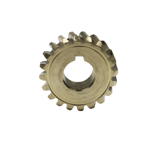 JDMSPEED 20 Snowblower Tooth Worm Gear Fits MTD 717-0528 717-04449 917-0528 917-04861