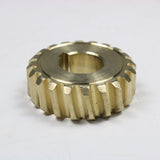 JDMSPEED 20 Snowblower Tooth Worm Gear Fits MTD 717-0528 717-04449 917-0528 917-04861