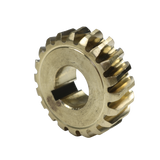 JDMSPEED 20 Snowblower Tooth Worm Gear Fits MTD 717-0528 717-04449 917-0528 917-04861