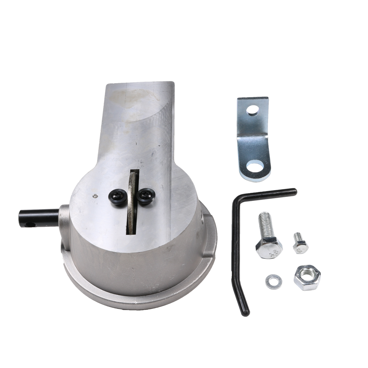 JDMSPEED Mechanical Manual Piston Ring End Gap Filer Tool Kit 170/140