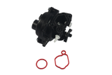 JDMSPEED Carburetor W/Gasket NEW For Briggs & Stratton 799583 Replaces 593261 591109 Carb