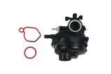 JDMSPEED Carburetor W/Gasket NEW For Briggs & Stratton 799583 Replaces 593261 591109 Carb