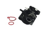 JDMSPEED Carburetor W/Gasket NEW For Briggs & Stratton 799583 Replaces 593261 591109 Carb