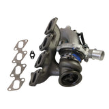 JDMSPEED Turbo charger For Chevrolet Chevy Cruze Sonic Trax Buick Encore 55565353 1.4L
