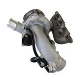 JDMSPEED Turbo charger For Chevrolet Chevy Cruze Sonic Trax Buick Encore 55565353 1.4L