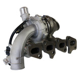 JDMSPEED Turbo charger For Chevrolet Chevy Cruze Sonic Trax Buick Encore 55565353 1.4L