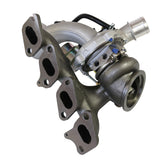 JDMSPEED Turbo charger For Chevrolet Chevy Cruze Sonic Trax Buick Encore 55565353 1.4L