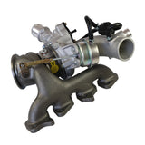 JDMSPEED Turbo charger For Chevrolet Chevy Cruze Sonic Trax Buick Encore 55565353 1.4L