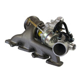 JDMSPEED Turbo charger For Chevrolet Chevy Cruze Sonic Trax Buick Encore 55565353 1.4L