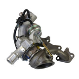 JDMSPEED Turbo charger For Chevrolet Chevy Cruze Sonic Trax Buick Encore 55565353 1.4L