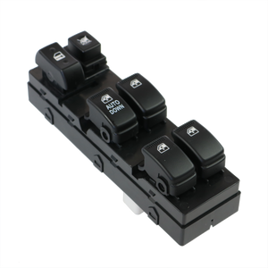 JDMSPEED For Tucson 2005-2010 Power Window Master Control Switch 93570-2E000