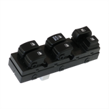 JDMSPEED For Tucson 2005-2010 Power Window Master Control Switch 93570-2E000