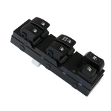 JDMSPEED For Tucson 2005-2010 Power Window Master Control Switch 93570-2E000