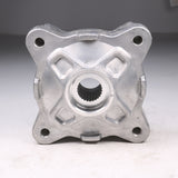 JDMSPEED Fits Polaris RZR 800 EFI Eps 2008-2014 Front Wheel Hub w/ Studs Ball Bearing