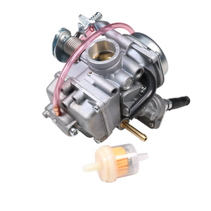 JDMSPEED Carburetor For Eton 811613 4-stroke TK E-TON Rover & Viper 70cc 90cc