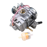JDMSPEED Carburetor For Eton 811613 4-stroke TK E-TON Rover & Viper 70cc 90cc