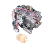 JDMSPEED Carburetor For Eton 811613 4-stroke TK E-TON Rover & Viper 70cc 90cc