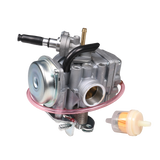 JDMSPEED Carburetor For Eton 811613 4-stroke TK E-TON Rover & Viper 70cc 90cc