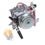JDMSPEED Carburetor For Eton 811613 4-stroke TK E-TON Rover & Viper 70cc 90cc
