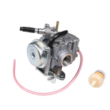 JDMSPEED Carburetor For Eton 811613 4-stroke TK E-TON Rover & Viper 70cc 90cc