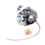 JDMSPEED Carburetor For Eton 811613 4-stroke TK E-TON Rover & Viper 70cc 90cc