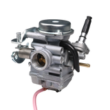 JDMSPEED Carburetor For Eton 811613 4-stroke TK E-TON Rover & Viper 70cc 90cc