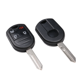 JDMSPEED New Remote Start Switch Kit With 2 Keys BC3Z19G364A For 2011-2014 Ford F-150