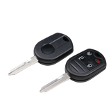 JDMSPEED New Remote Start Switch Kit With 2 Keys BC3Z19G364A For 2011-2014 Ford F-150